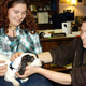 Illustration for article titled Deaf Dog Learns Sign Language From Prison Inmates